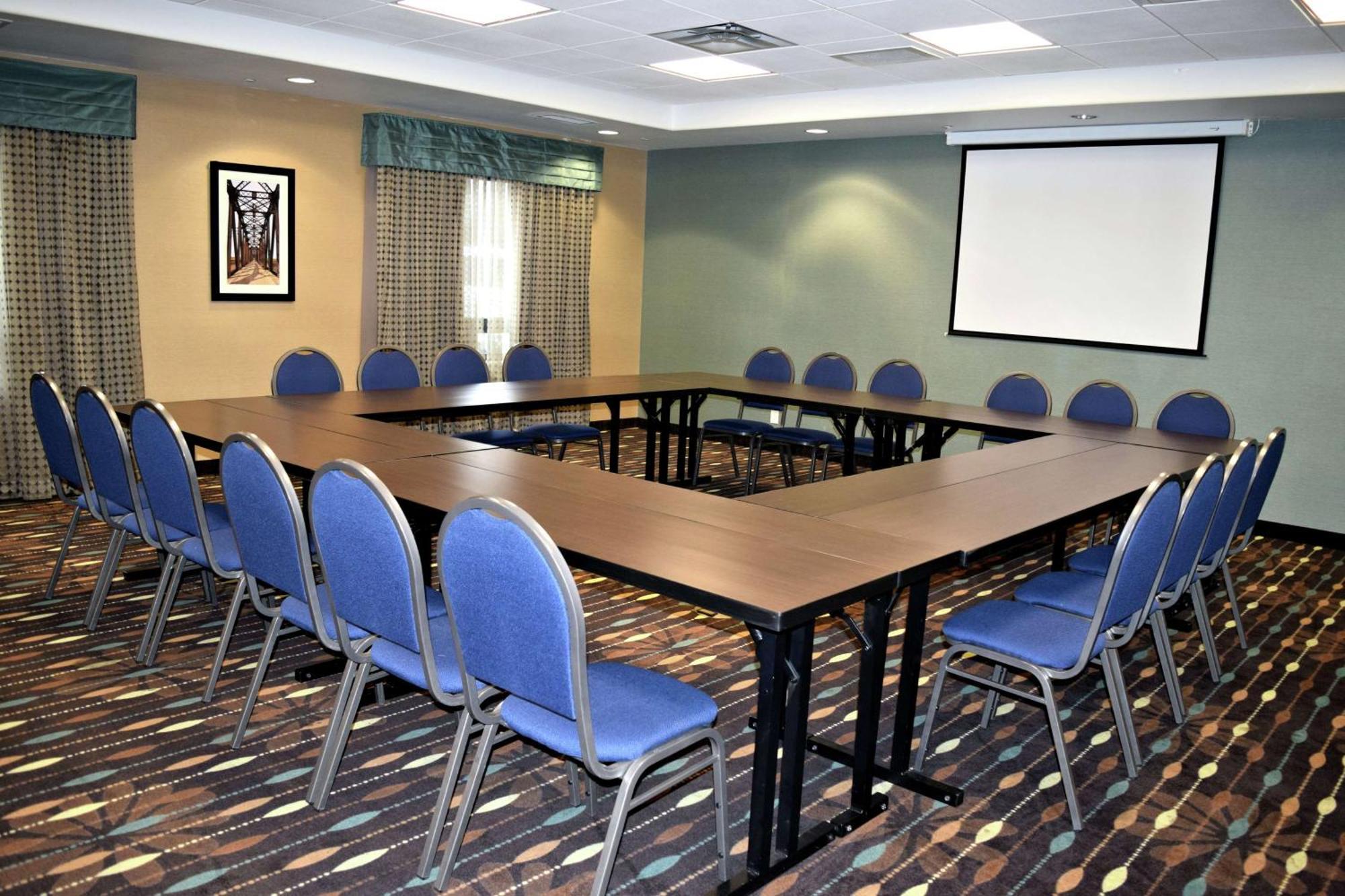 Hampton Inn Saskatoon South Екстер'єр фото